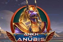 Ankh of Anubis